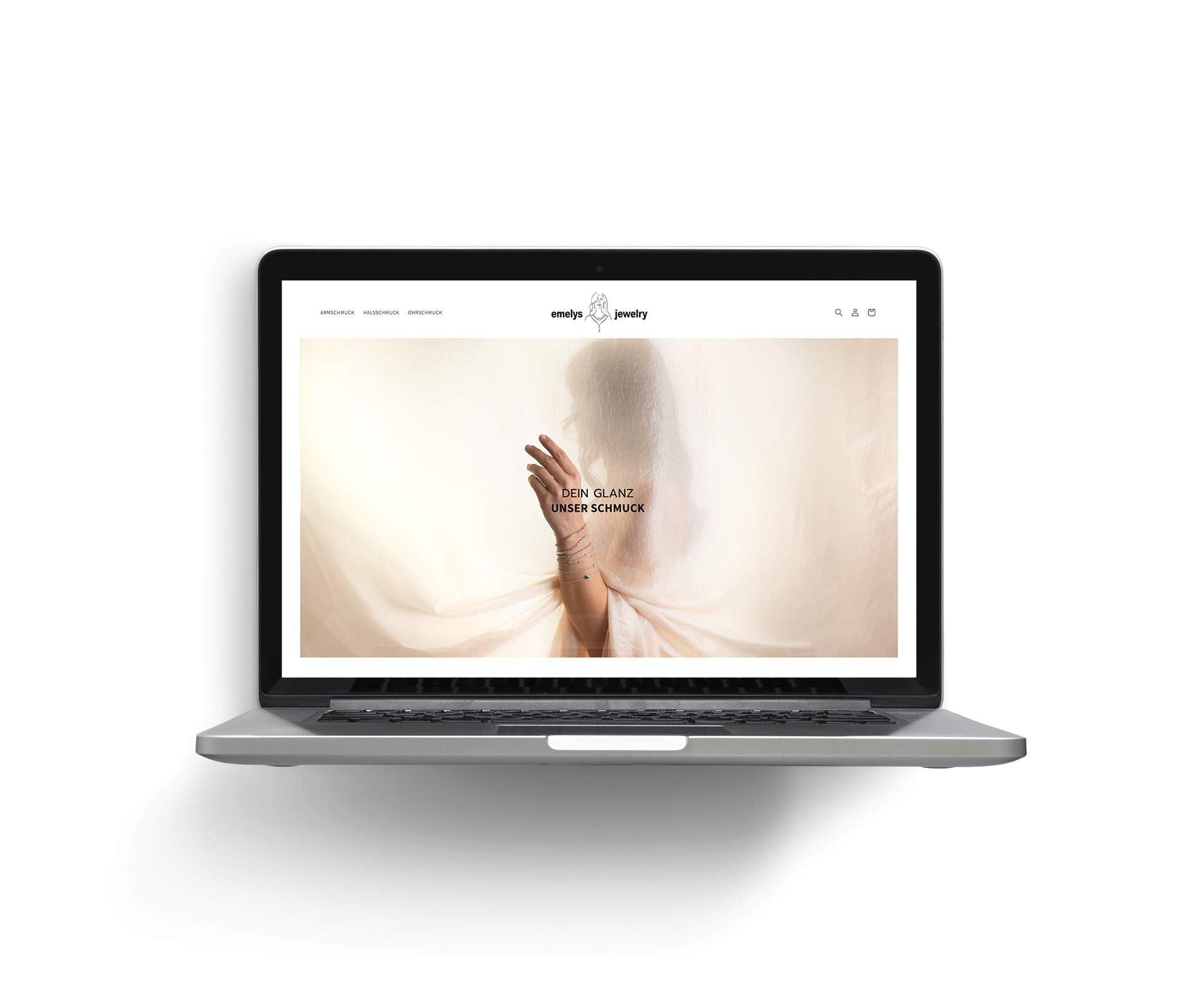 emelys jewelry laptop