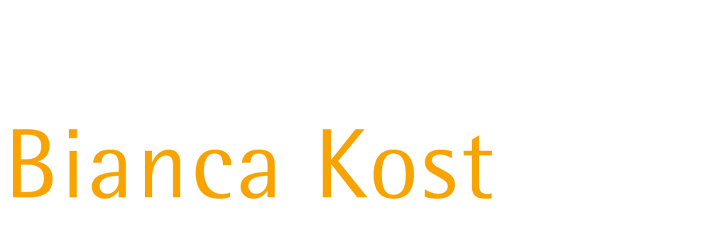 bianca kost kosmetikinstitut logo