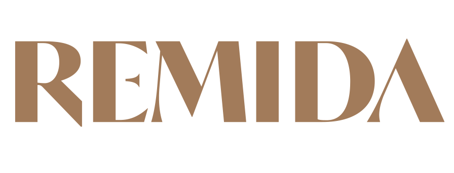 remida logo