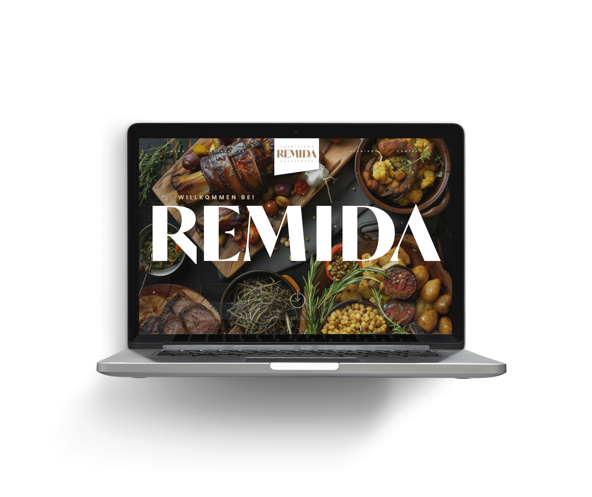 remida laptop