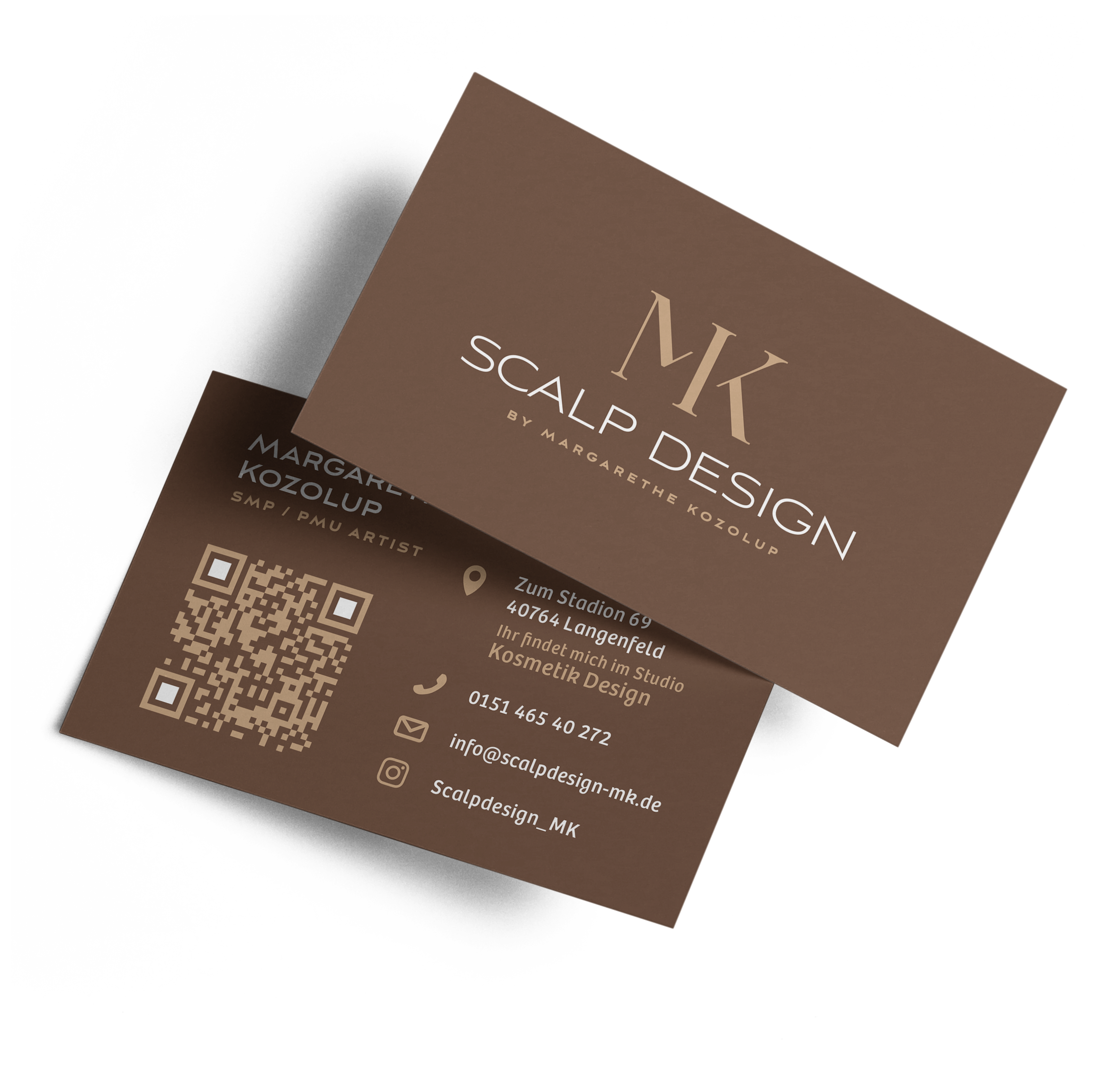 mk scalp design details