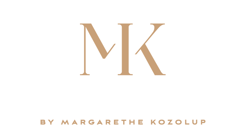 mk scalp design logo