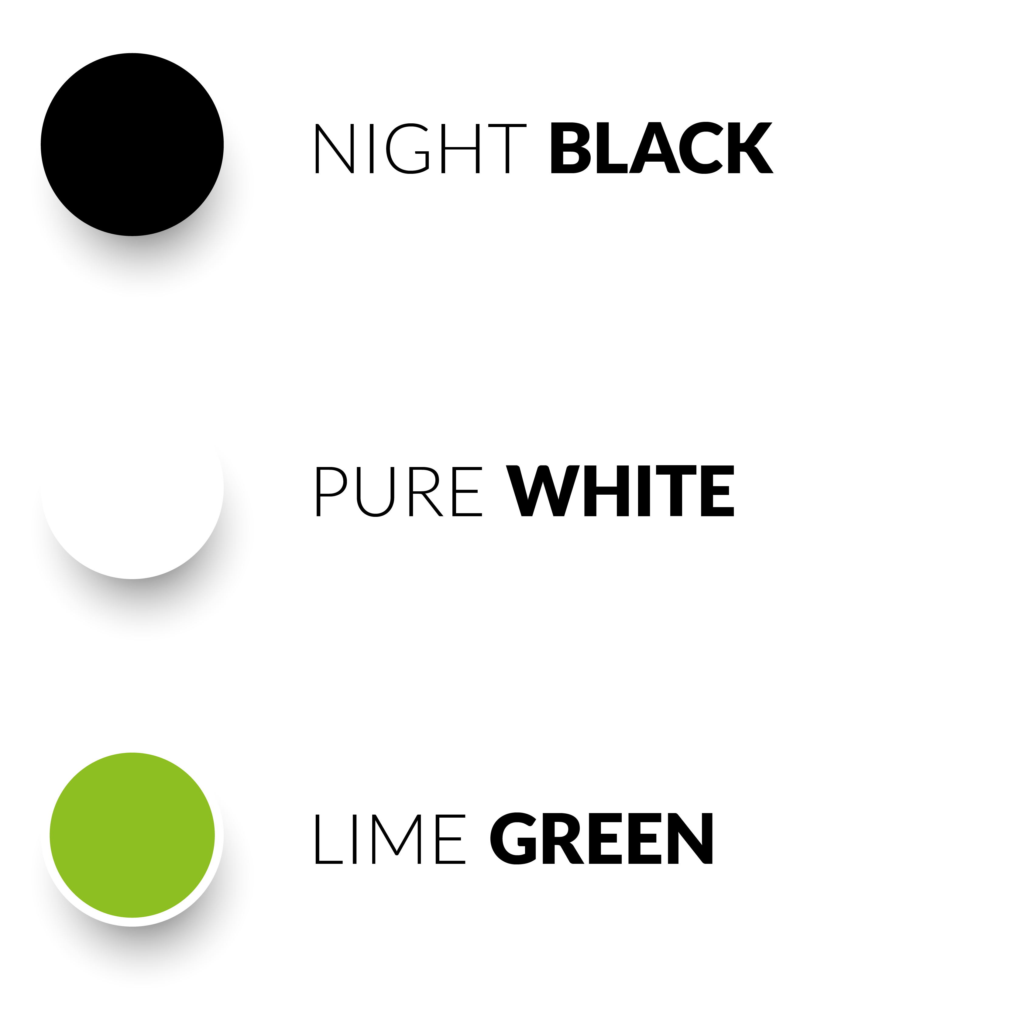 VinzenzGemeinschaft Farben