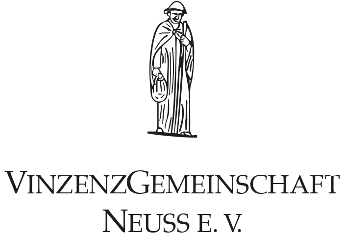 VinzenzGemeinschaft logo